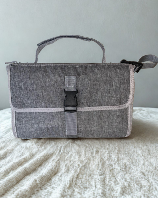 Portable Baby Changing Pad