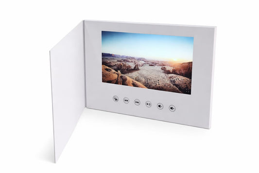 Personalized Video Card